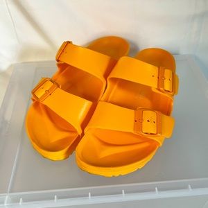 Berkenstocks | Size 40